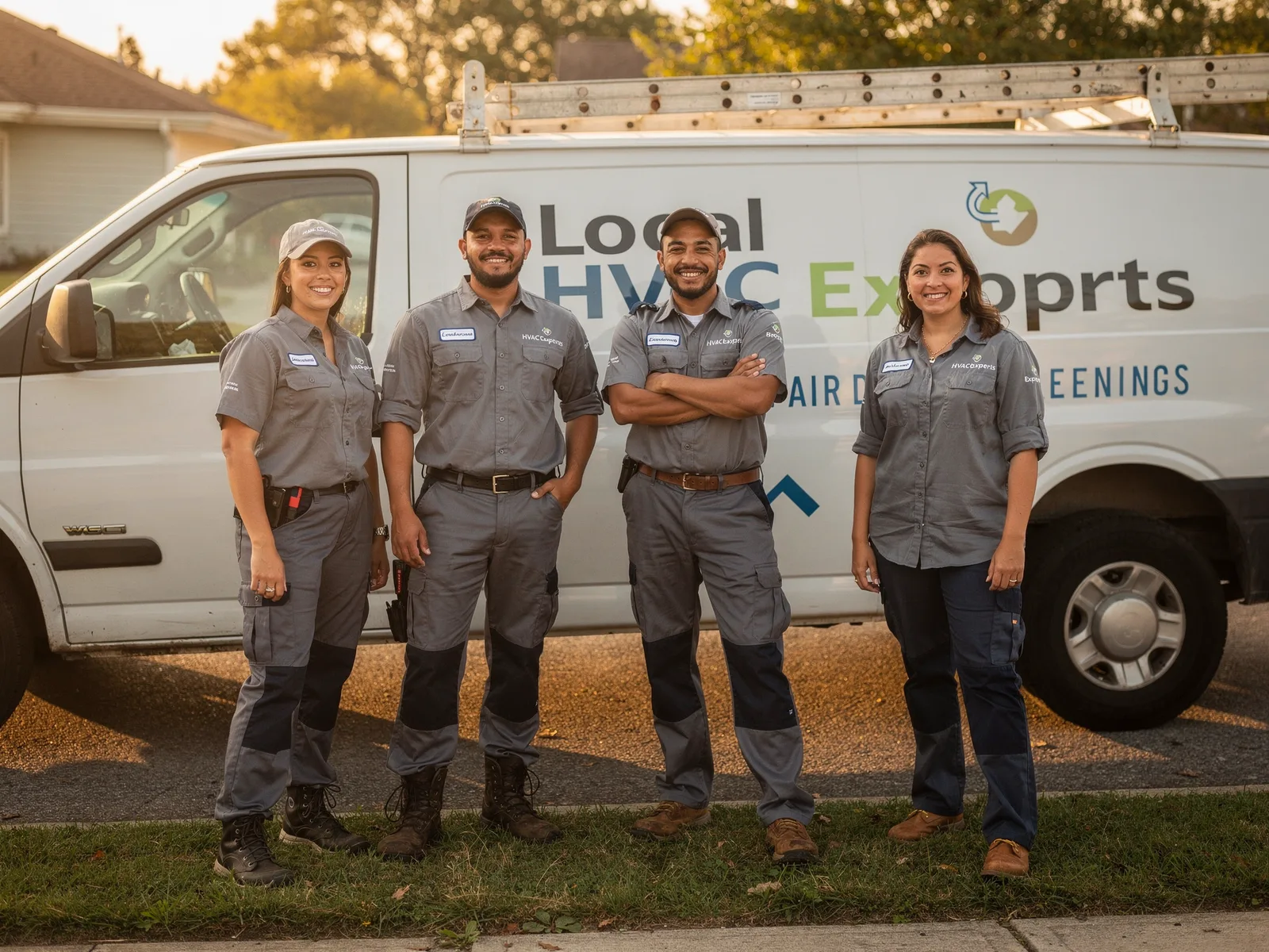 24/7 HVAC Repair & AC Replacement company in Monticello, MS