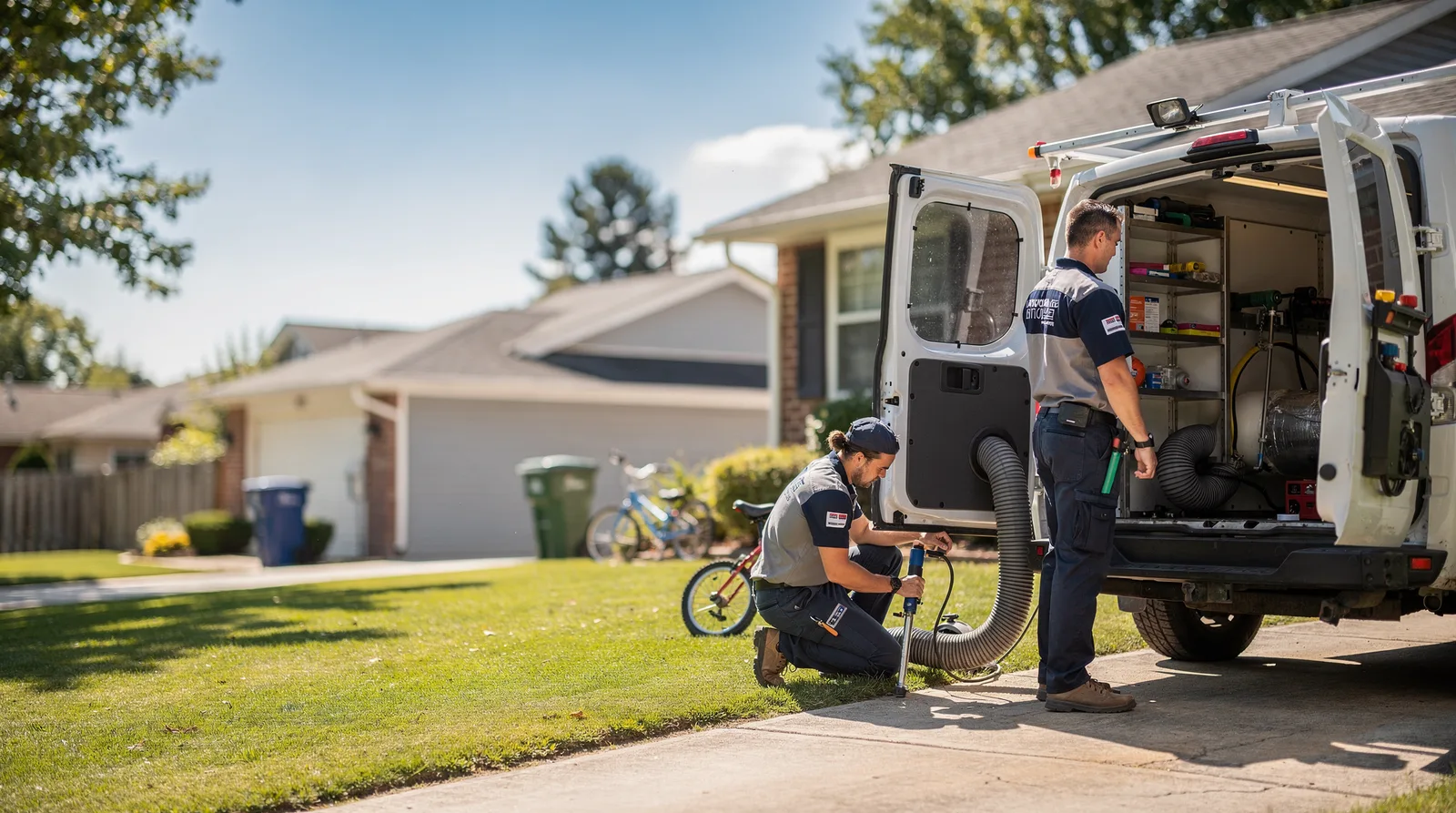 24/7 HVAC Repair & AC Replacement in Monticello, MS near me